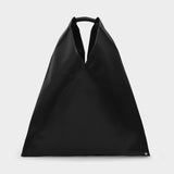 Classic Japanese Bag in Black