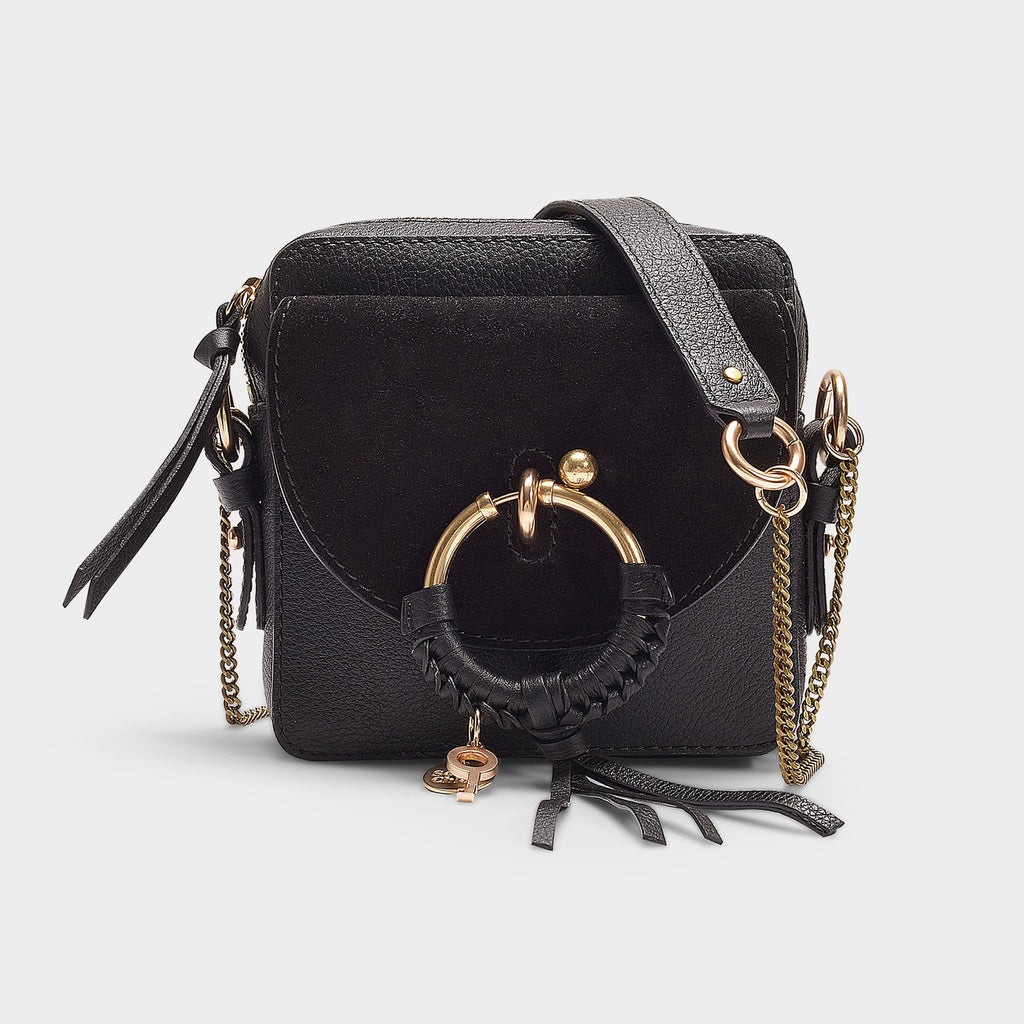 Joan Mini Cross Body Bag