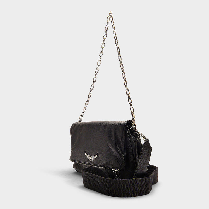 Zadig & Voltaire 'Rock' shoulder bag, Women's Bags
