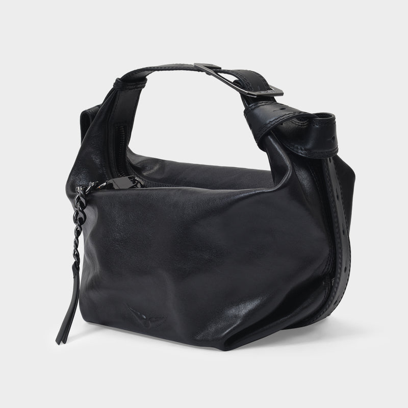 Zadig & Voltaire Mini Bag in Black