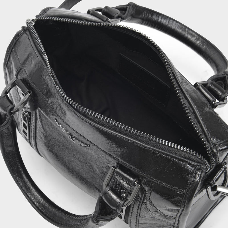 Zadig & Voltaire Sunny Bag Review 