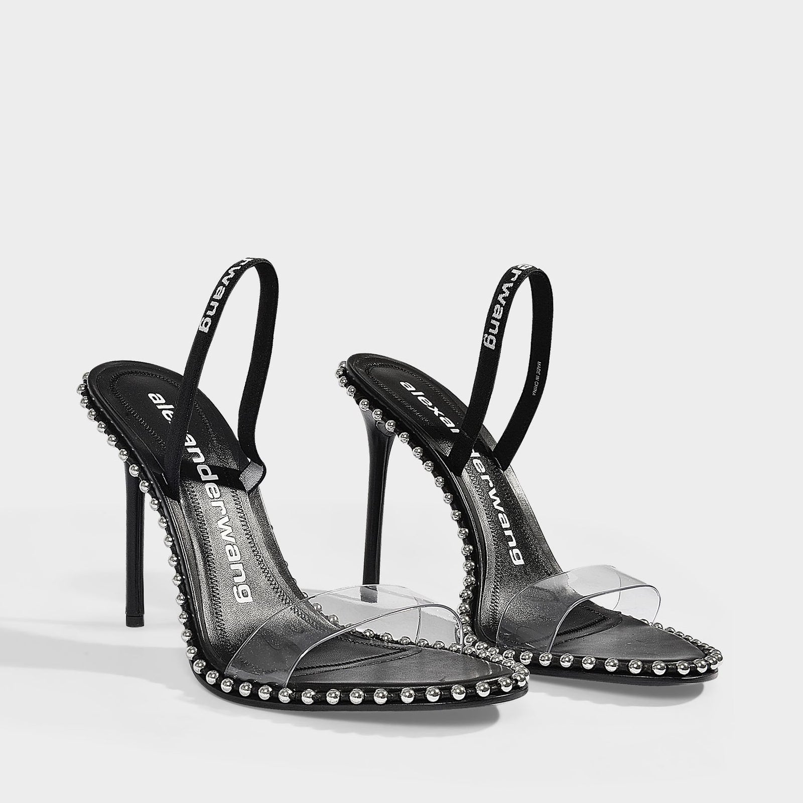 Alexander wang nova sandals online